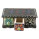 Spice Box-1443 Masala Rack Container Gift Item